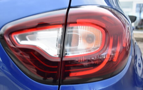 Renault Kaptur I рестайлинг, 2021 год, 1 540 000 рублей, 15 фотография