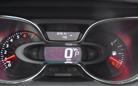 Renault Kaptur I рестайлинг, 2021 год, 1 540 000 рублей, 17 фотография