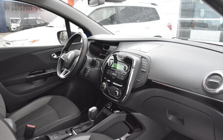 Renault Kaptur I рестайлинг, 2021 год, 1 540 000 рублей, 19 фотография