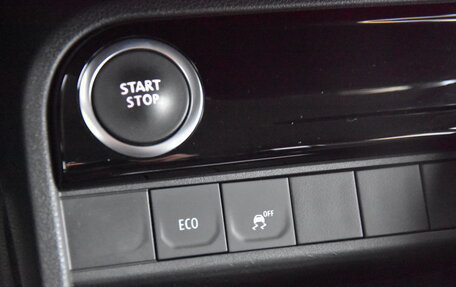 Renault Kaptur I рестайлинг, 2021 год, 1 540 000 рублей, 27 фотография