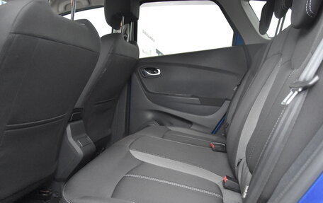 Renault Kaptur I рестайлинг, 2021 год, 1 540 000 рублей, 21 фотография