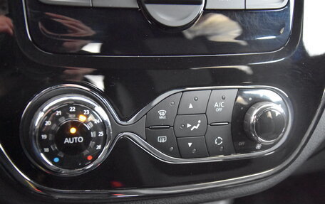 Renault Kaptur I рестайлинг, 2021 год, 1 540 000 рублей, 23 фотография