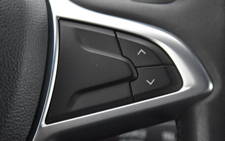 Renault Kaptur I рестайлинг, 2021 год, 1 540 000 рублей, 29 фотография