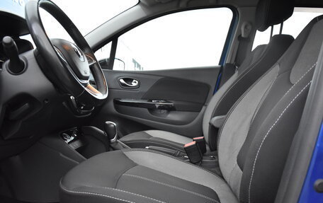 Renault Kaptur I рестайлинг, 2021 год, 1 540 000 рублей, 20 фотография