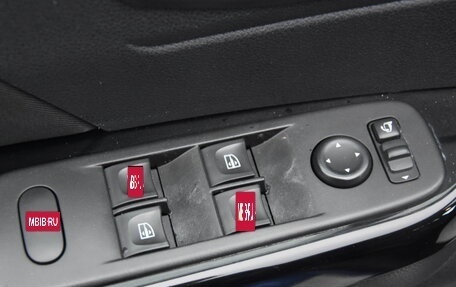 Renault Kaptur I рестайлинг, 2021 год, 1 540 000 рублей, 24 фотография