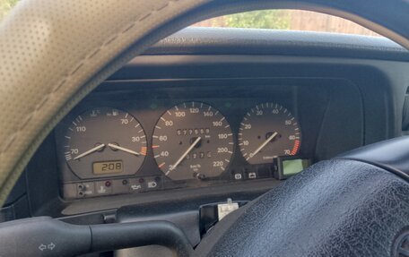 Volkswagen Passat B4, 1994 год, 119 999 рублей, 7 фотография