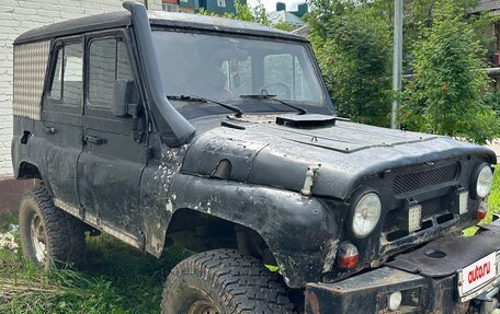 ЛуАЗ 3151, 1999 год, 200 000 рублей, 3 фотография