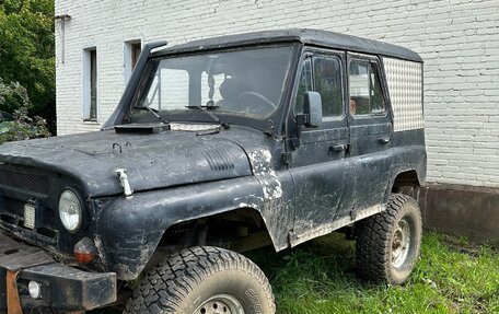 ЛуАЗ 3151, 1999 год, 200 000 рублей, 2 фотография