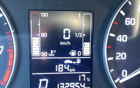 Hyundai Creta I рестайлинг, 2018 год, 1 650 000 рублей, 7 фотография