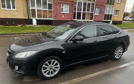 Mazda 6, 2010 год, 600 000 рублей, 4 фотография