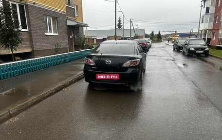 Mazda 6, 2010 год, 600 000 рублей, 3 фотография