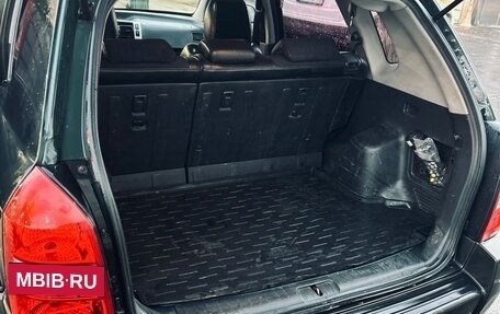 Hyundai Tucson III, 2007 год, 795 000 рублей, 7 фотография