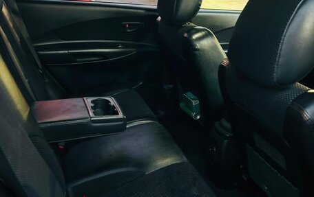 Hyundai Tucson III, 2007 год, 795 000 рублей, 11 фотография