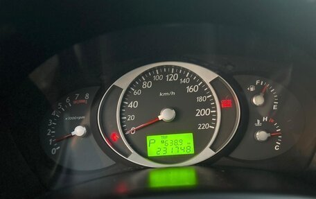 Hyundai Tucson III, 2007 год, 795 000 рублей, 9 фотография