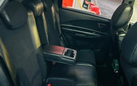 Hyundai Tucson III, 2007 год, 795 000 рублей, 12 фотография