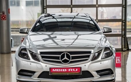 Mercedes-Benz E-Класс, 2011 год, 1 538 000 рублей, 2 фотография