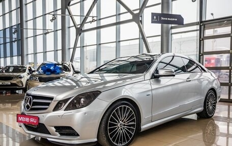 Mercedes-Benz E-Класс, 2011 год, 1 538 000 рублей, 3 фотография