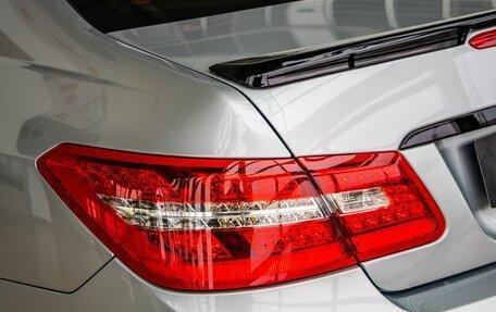 Mercedes-Benz E-Класс, 2011 год, 1 538 000 рублей, 11 фотография