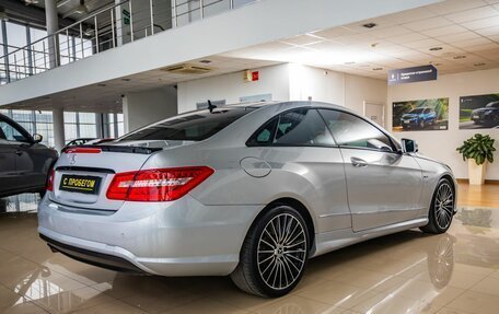 Mercedes-Benz E-Класс, 2011 год, 1 538 000 рублей, 7 фотография