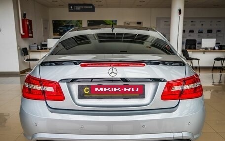 Mercedes-Benz E-Класс, 2011 год, 1 538 000 рублей, 6 фотография