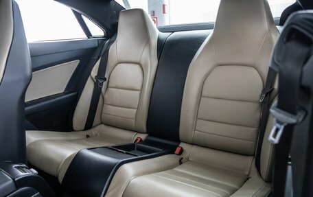 Mercedes-Benz E-Класс, 2011 год, 1 538 000 рублей, 19 фотография