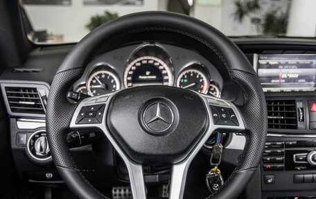 Mercedes-Benz E-Класс, 2011 год, 1 538 000 рублей, 20 фотография