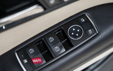 Mercedes-Benz E-Класс, 2011 год, 1 538 000 рублей, 13 фотография