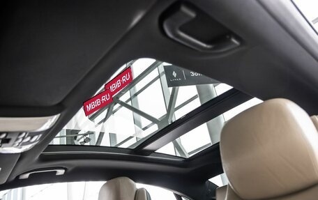 Mercedes-Benz E-Класс, 2011 год, 1 538 000 рублей, 18 фотография