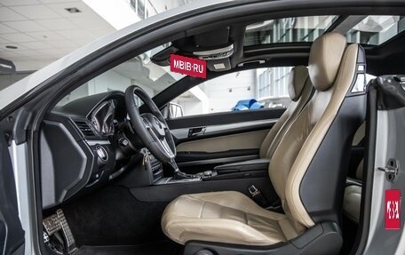 Mercedes-Benz E-Класс, 2011 год, 1 538 000 рублей, 15 фотография