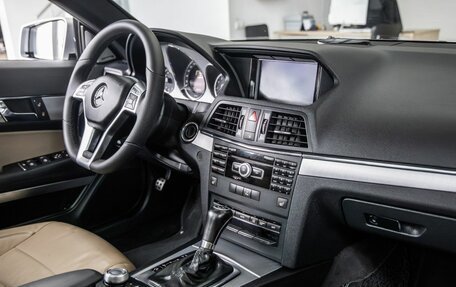 Mercedes-Benz E-Класс, 2011 год, 1 538 000 рублей, 22 фотография