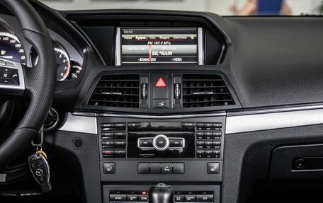 Mercedes-Benz E-Класс, 2011 год, 1 538 000 рублей, 23 фотография