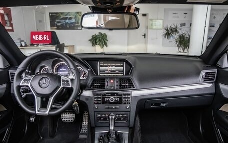 Mercedes-Benz E-Класс, 2011 год, 1 538 000 рублей, 21 фотография