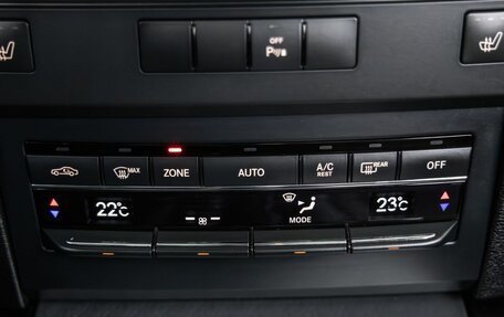 Mercedes-Benz E-Класс, 2011 год, 1 538 000 рублей, 32 фотография