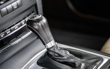 Mercedes-Benz E-Класс, 2011 год, 1 538 000 рублей, 35 фотография