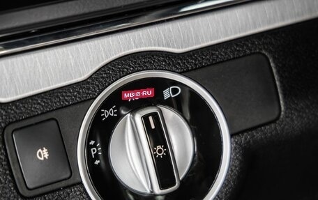 Mercedes-Benz E-Класс, 2011 год, 1 538 000 рублей, 27 фотография