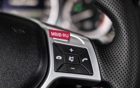 Mercedes-Benz E-Класс, 2011 год, 1 538 000 рублей, 26 фотография