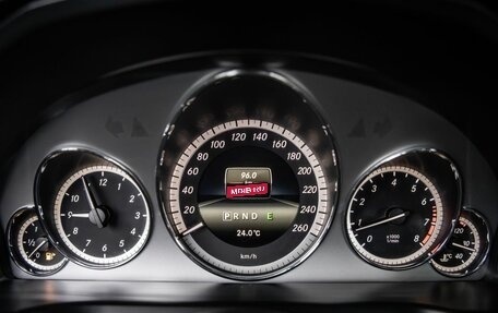 Mercedes-Benz E-Класс, 2011 год, 1 538 000 рублей, 25 фотография