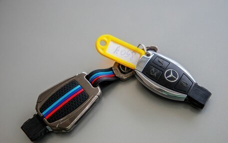 Mercedes-Benz E-Класс, 2011 год, 1 538 000 рублей, 40 фотография