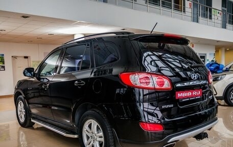 Hyundai Santa Fe III рестайлинг, 2012 год, 1 638 000 рублей, 5 фотография