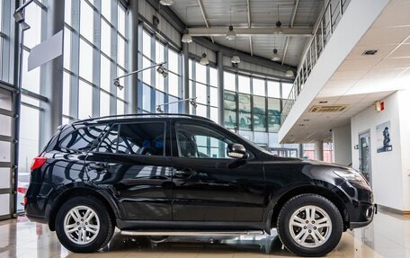 Hyundai Santa Fe III рестайлинг, 2012 год, 1 638 000 рублей, 8 фотография