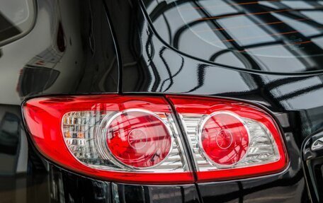 Hyundai Santa Fe III рестайлинг, 2012 год, 1 638 000 рублей, 11 фотография