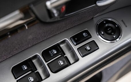 Hyundai Santa Fe III рестайлинг, 2012 год, 1 638 000 рублей, 13 фотография