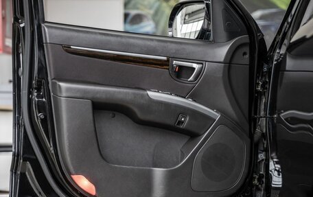 Hyundai Santa Fe III рестайлинг, 2012 год, 1 638 000 рублей, 12 фотография