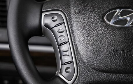 Hyundai Santa Fe III рестайлинг, 2012 год, 1 638 000 рублей, 19 фотография