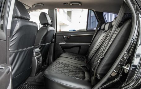 Hyundai Santa Fe III рестайлинг, 2012 год, 1 638 000 рублей, 15 фотография