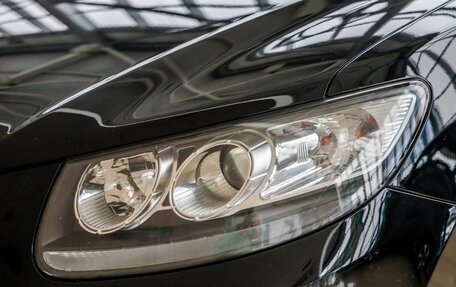 Hyundai Santa Fe III рестайлинг, 2012 год, 1 638 000 рублей, 10 фотография