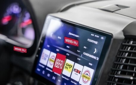 Hyundai Santa Fe III рестайлинг, 2012 год, 1 638 000 рублей, 21 фотография