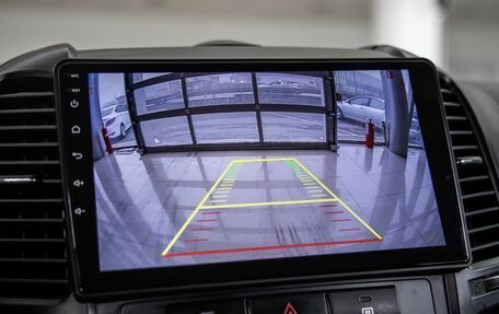 Hyundai Santa Fe III рестайлинг, 2012 год, 1 638 000 рублей, 23 фотография