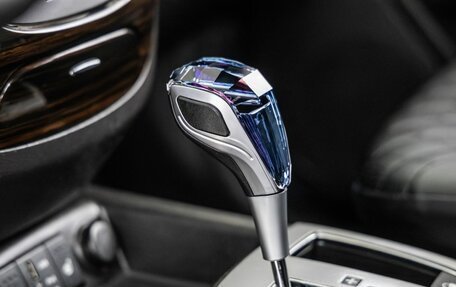 Hyundai Santa Fe III рестайлинг, 2012 год, 1 638 000 рублей, 29 фотография