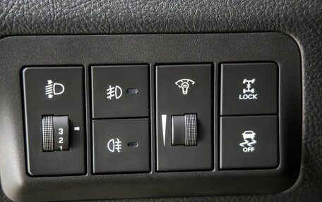 Hyundai Santa Fe III рестайлинг, 2012 год, 1 638 000 рублей, 30 фотография